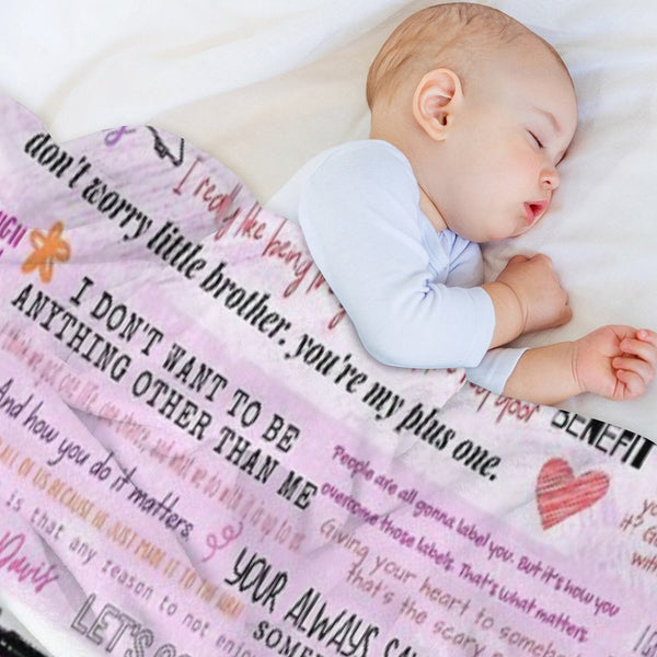 One Tree Hill Quotes Collage – Iconic TV Show Moments Design All-season Throw Blanket
