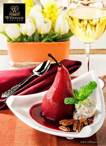 White Snack / Sauce Dish 5