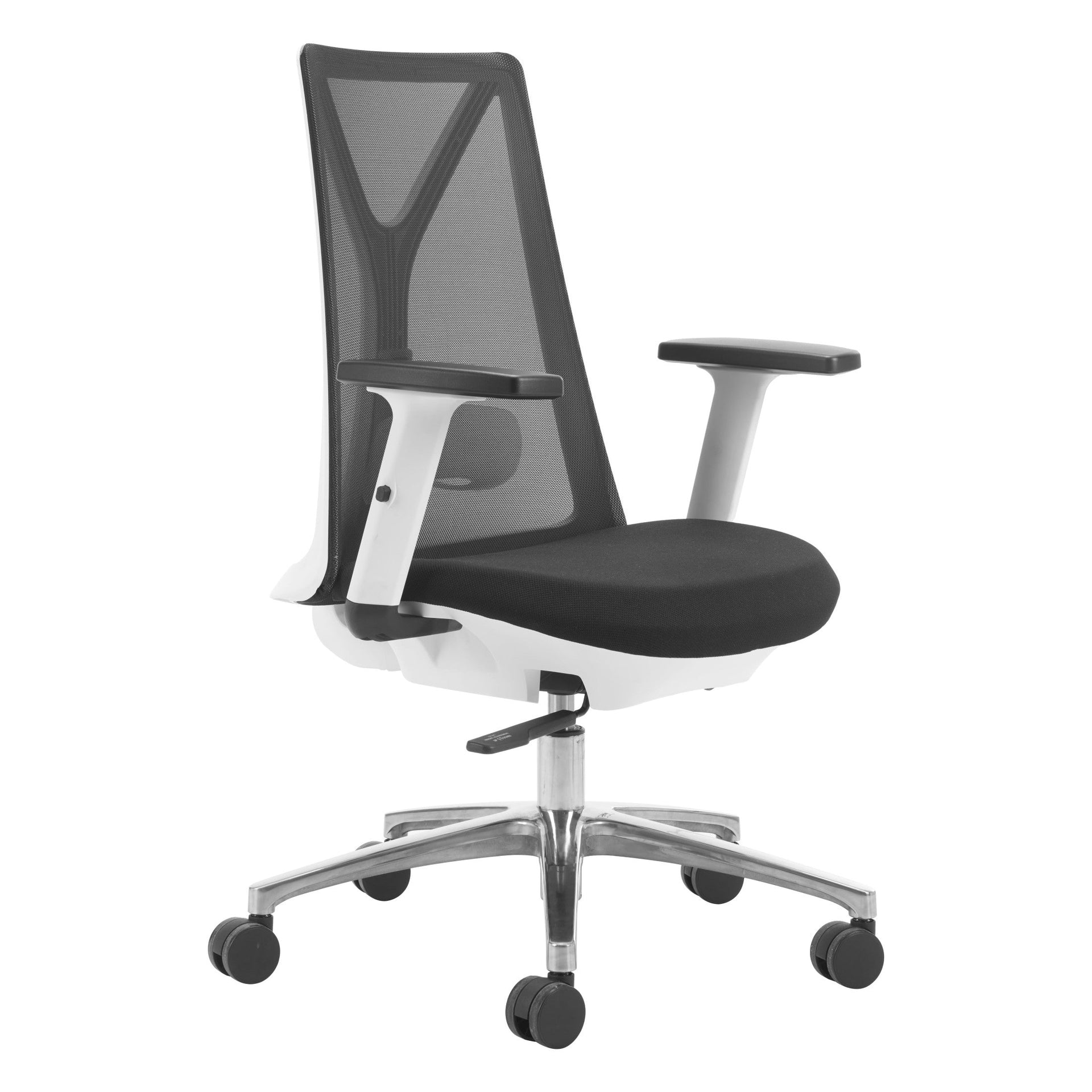 Hasso Office Chair Black