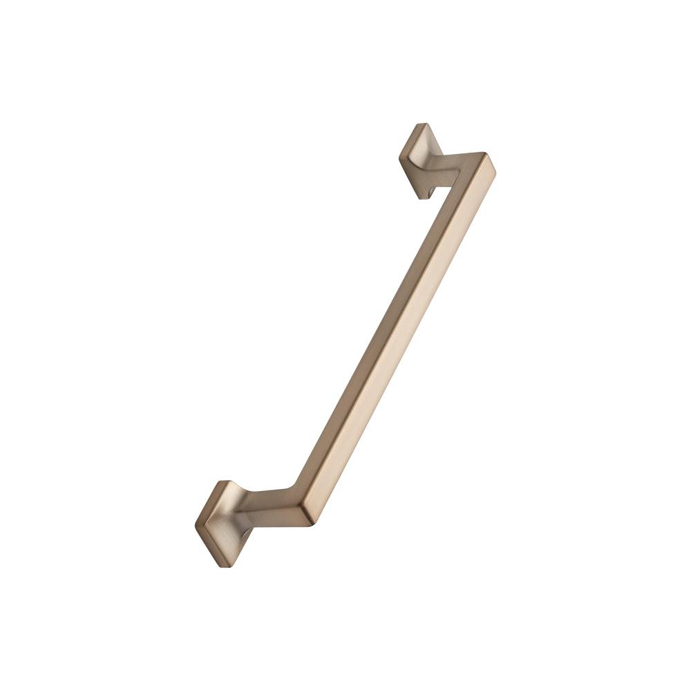 Modern Brushed Bronze 