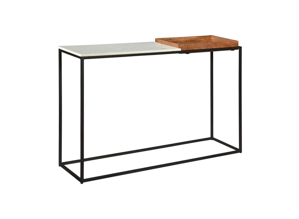 Norman Console Table