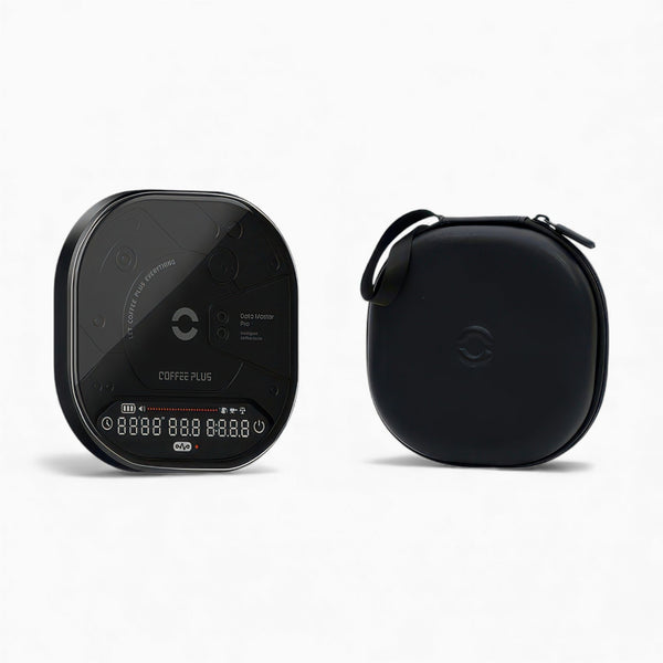 Coffee Plus Data Master Pro Smart Coffee Scale
