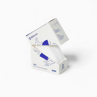 V60 Non-Woven Coffee Filter Paper Fast Flow