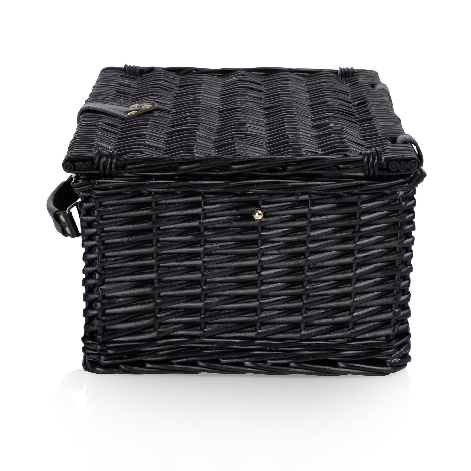 Classic Picnic Basket for 2