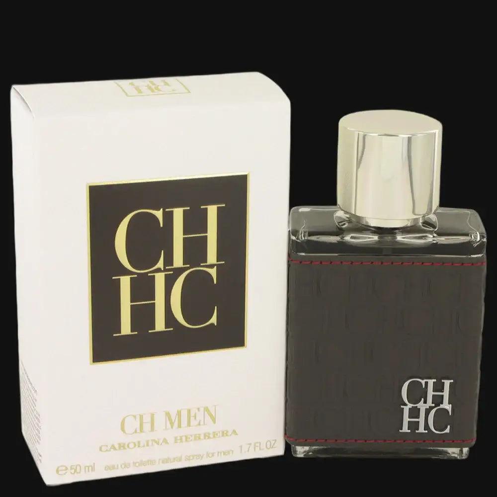 Ch Carolina Herrera By Carolina Herrera Cologne for Men