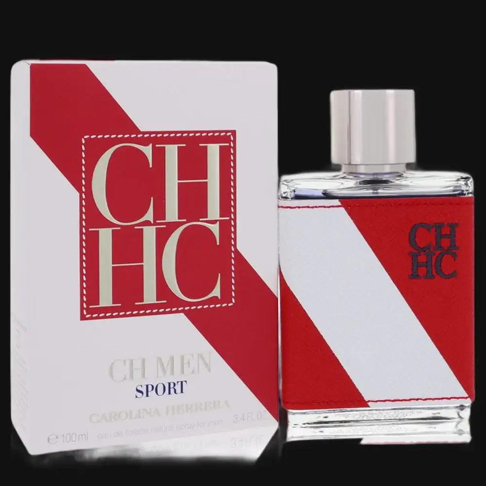 Ch Sport By Carolina Herrera Cologne for Men