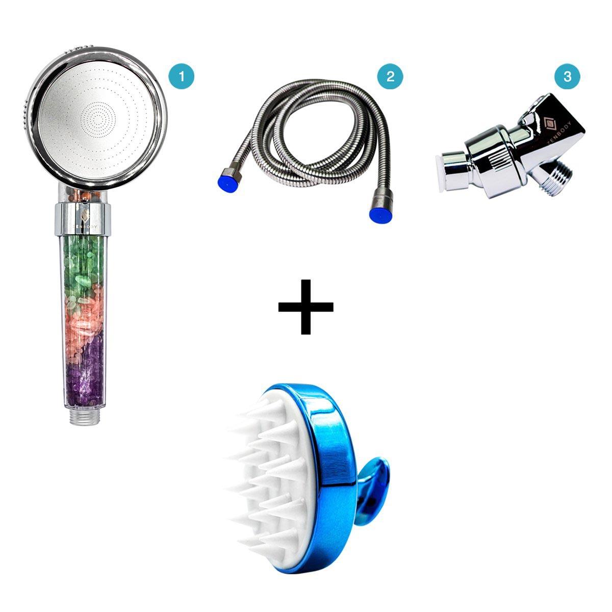 The Best Eco-Friendly Shower Head