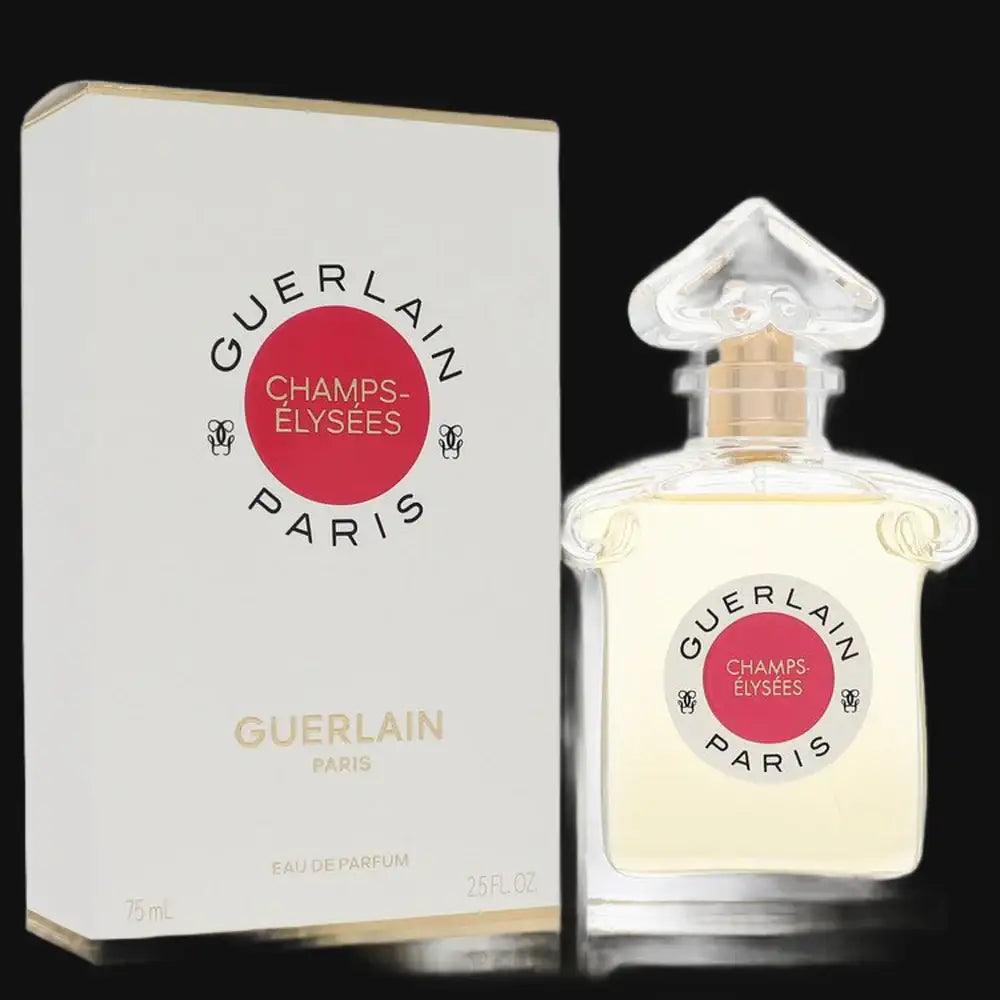 Champs Elysees By Guerlain Perfume for Women