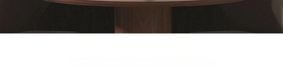 Chandelier - Multi-head Walnut