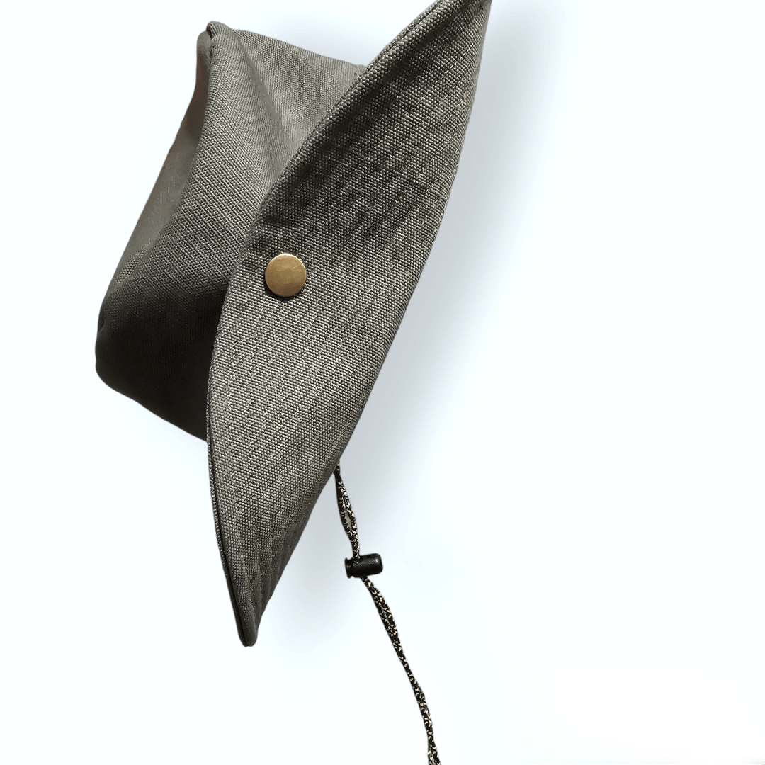 Chapeau de pêche imperméable - 