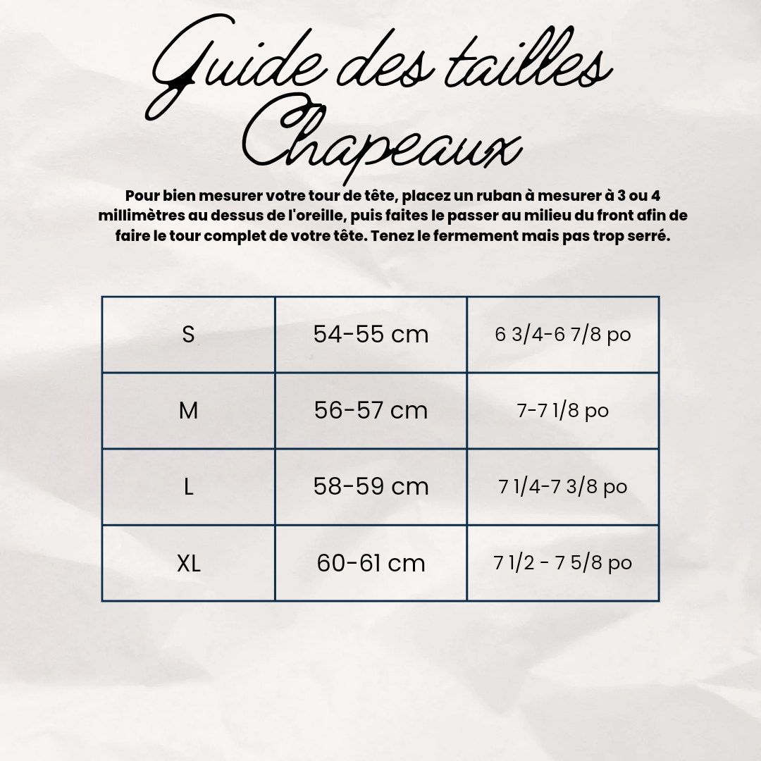 Chapeau de pêche imperméable - 