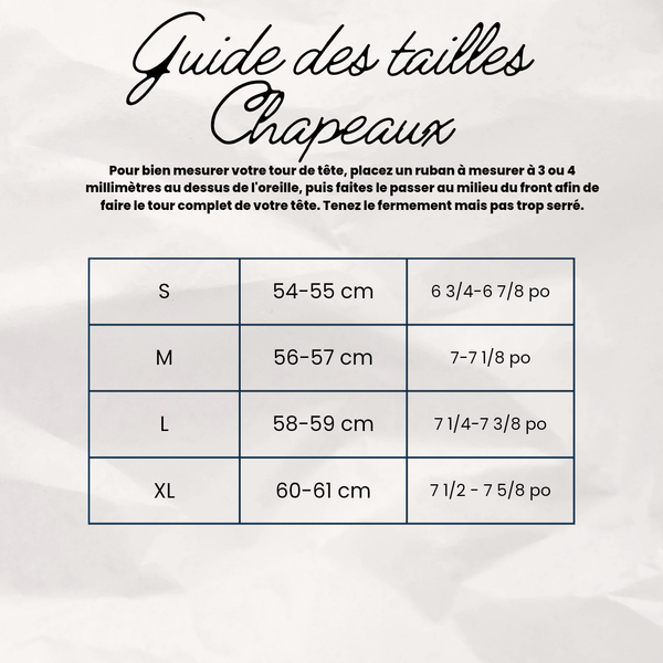 Chapeau de pêche imperméable - 