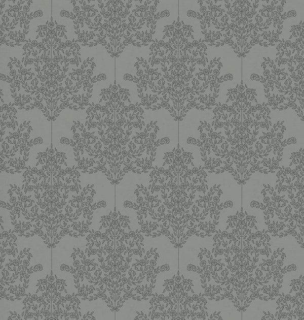 Adelae Wallpaper by Quirky Paisley Designs
