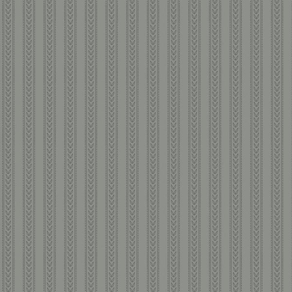 Elovie Wallpaper by Quirky Paisley Designs