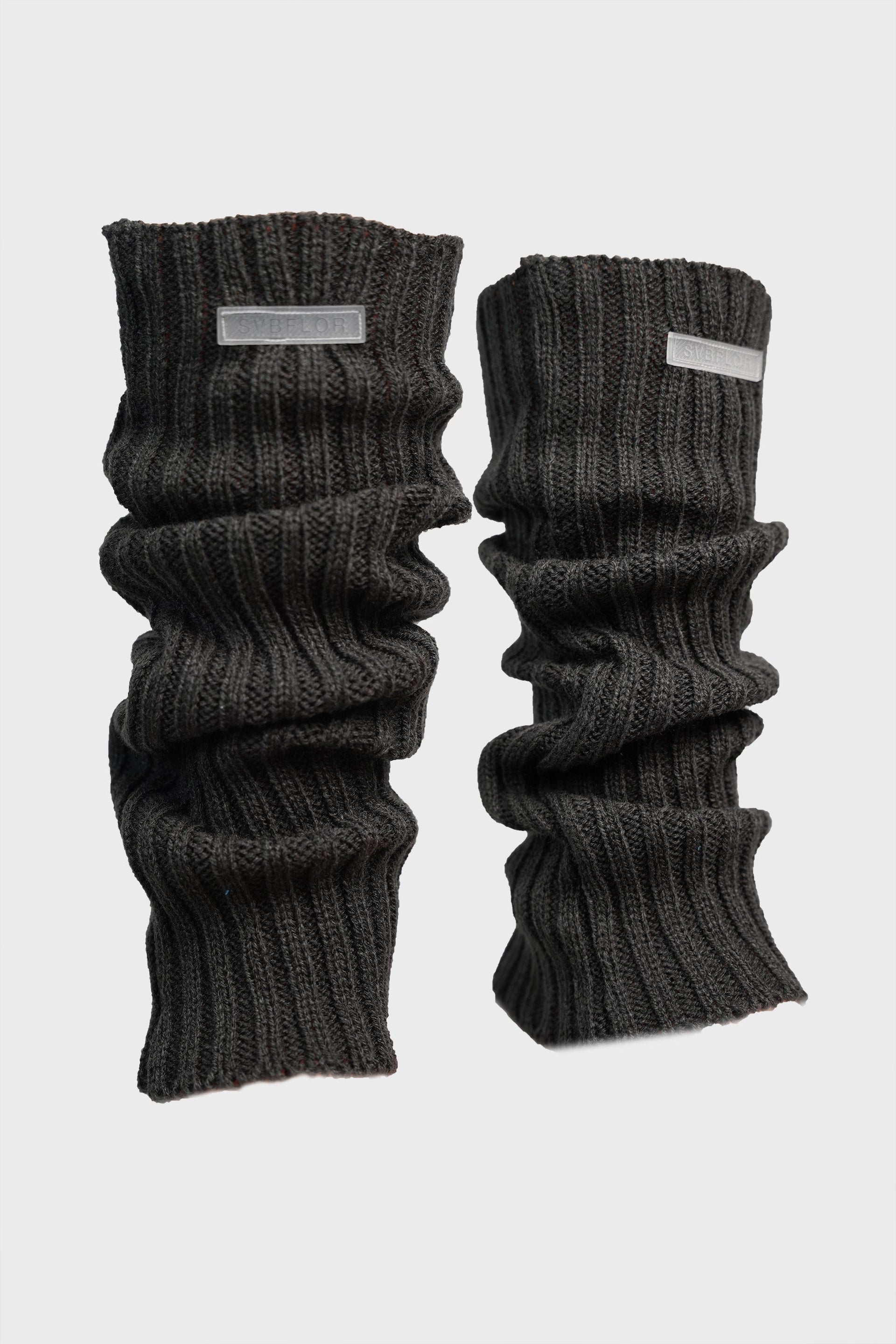 Leg Warmers - CozyKnit™
