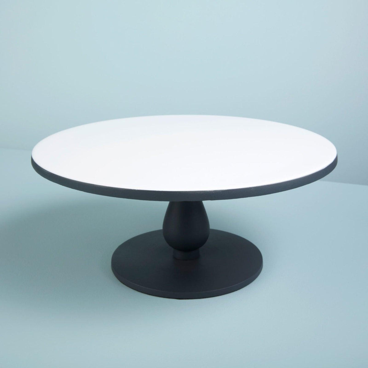 Alto Charcoal Cake Stand - 12