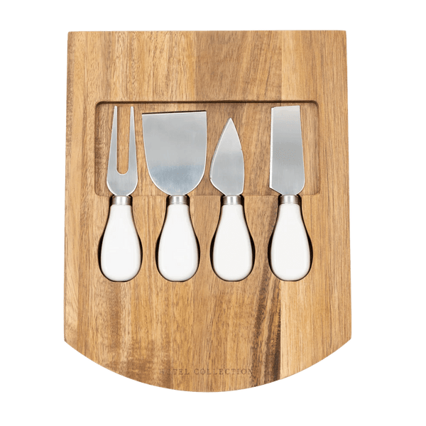 Charcuterie Board Set