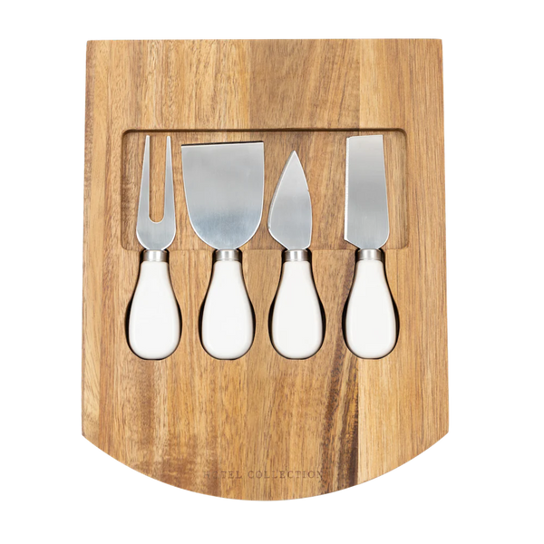 Charcuterie Board Set
