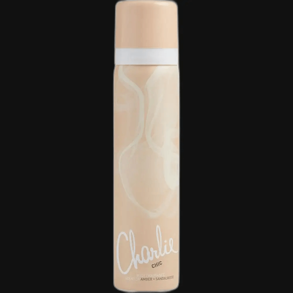 Charlie Chic By Revlon Perfume for Women
