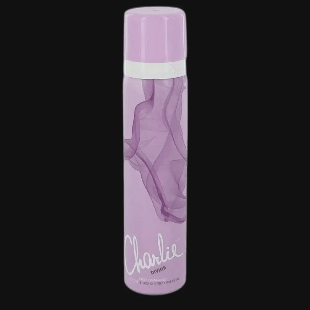 Charlie Divine By Revlon Perfume for Women