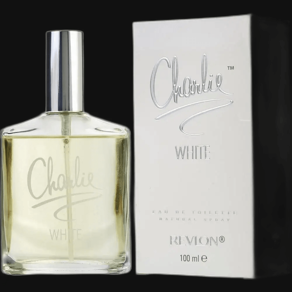 Charlie White By Revlon Perfume for Women