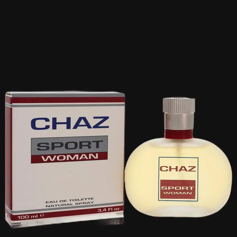 Chaz Sport By Jean Philippe Perfume for Women