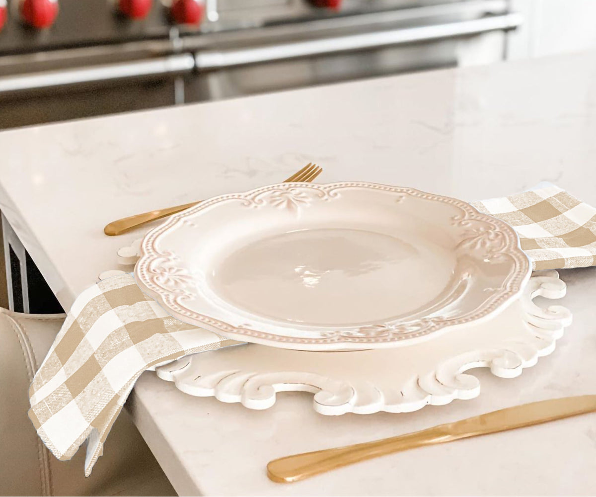 Cotton Kitchen Towel Sets