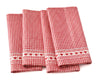 Heart Shaped Napkins