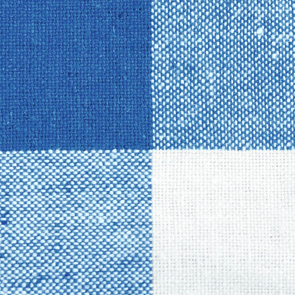 Cotton Tablecloths - Plaid Cloth Tablecloths