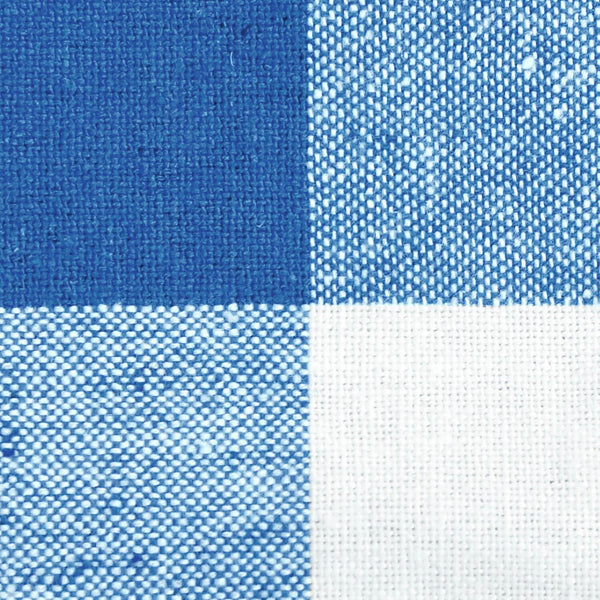 Cotton Tablecloths - Plaid Cloth Tablecloths