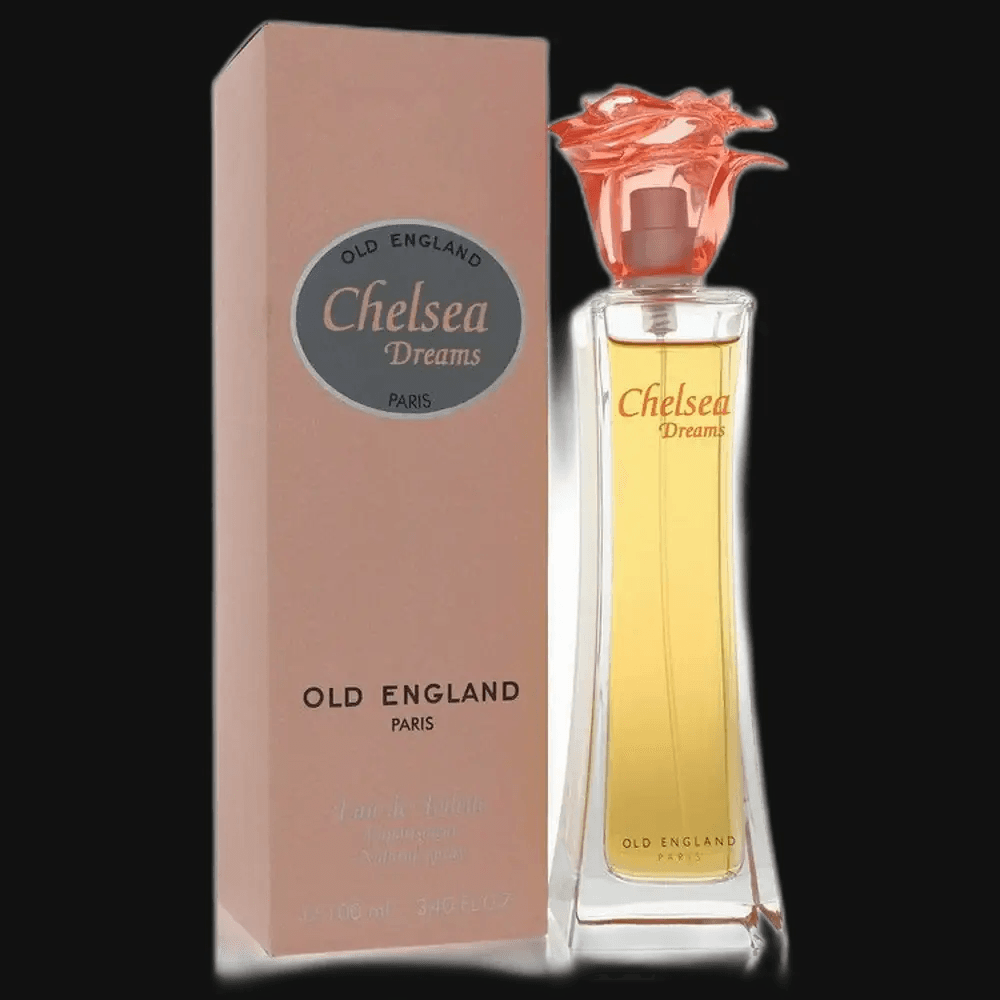 Chelsea Dreams By Old England Perfume for Women