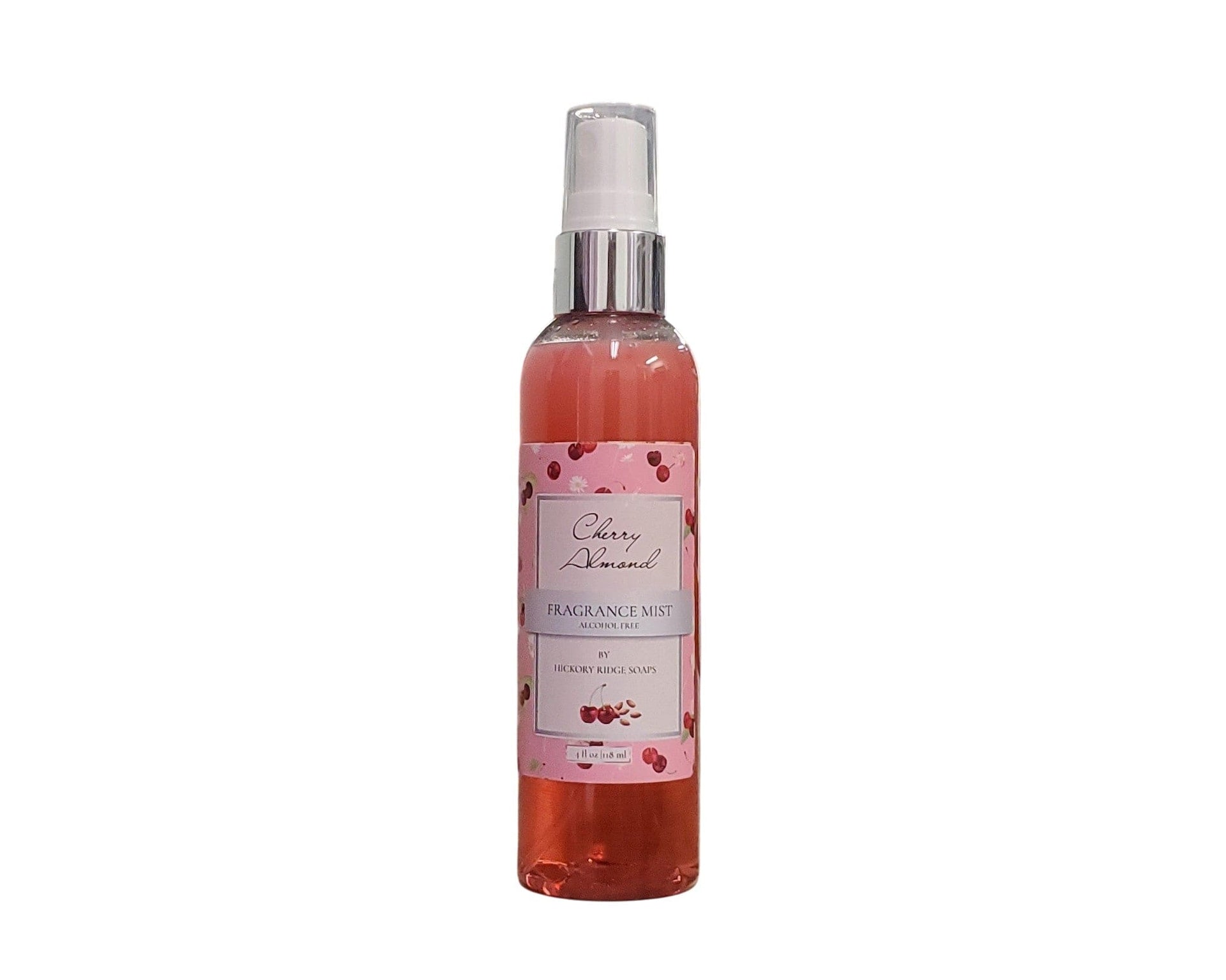 Cherry Almond Fragrance Mist