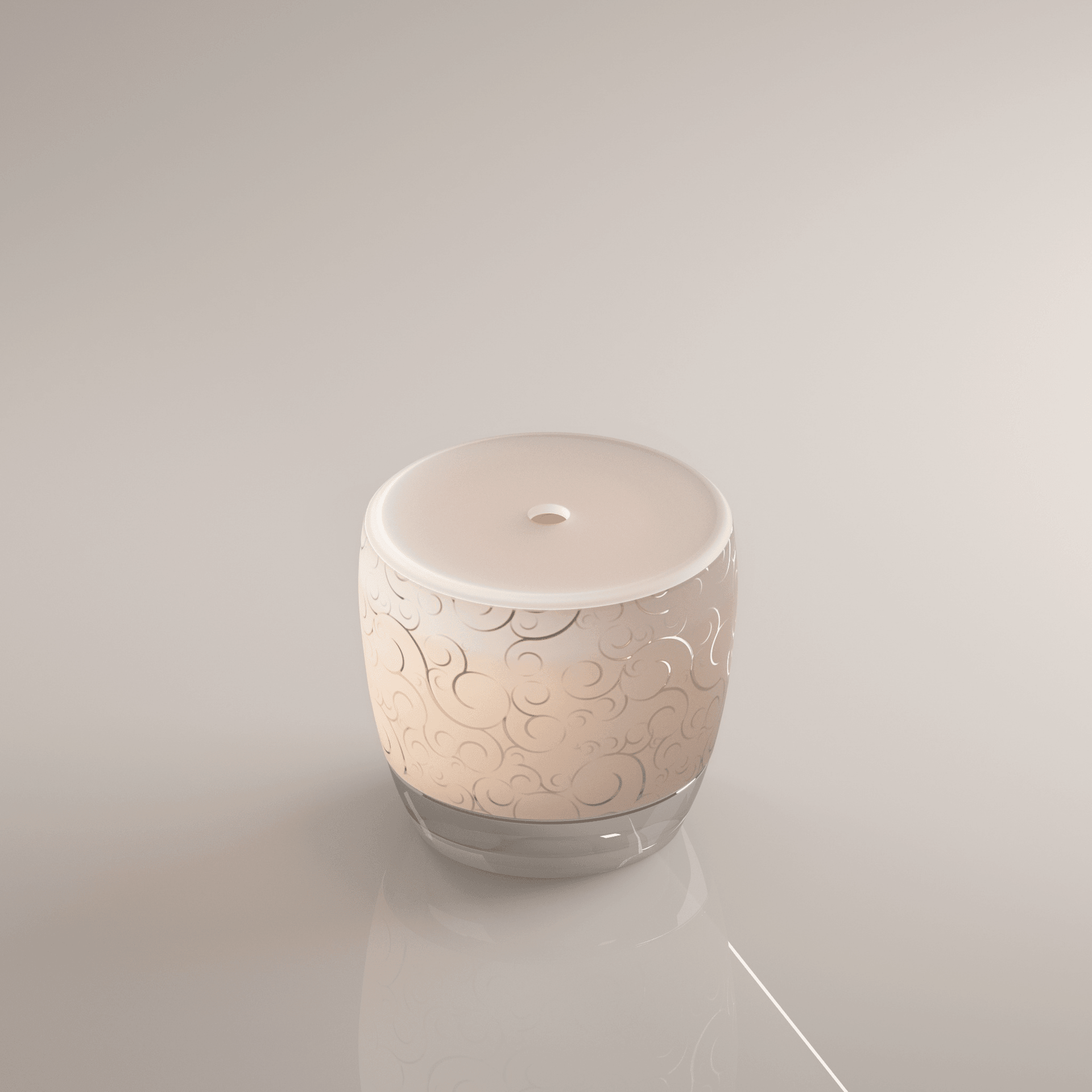 Cherry Tobacco Affair Reed Diffuser