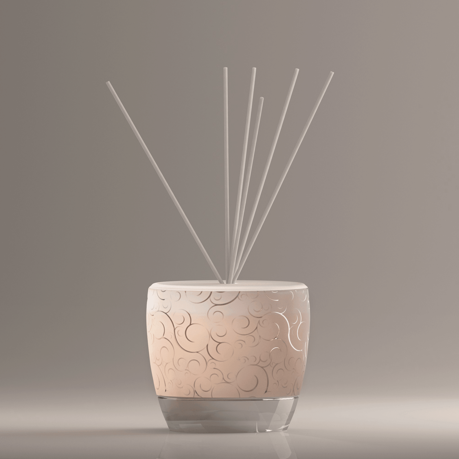 Cherry Tobacco Affair Reed Diffuser