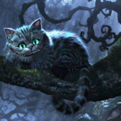 Cheshire Cat