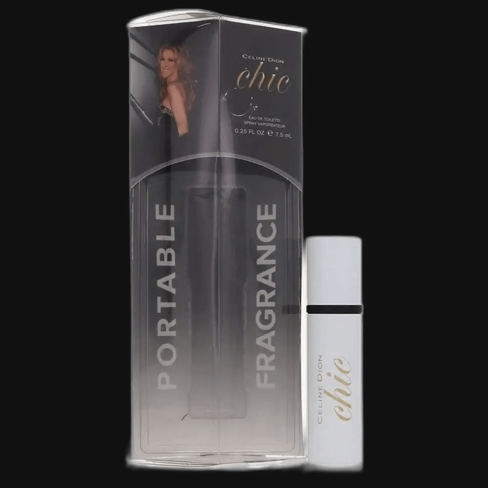 Chic By Celine Dion Perfume for Women