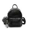 Chic Mini Leather Backpack