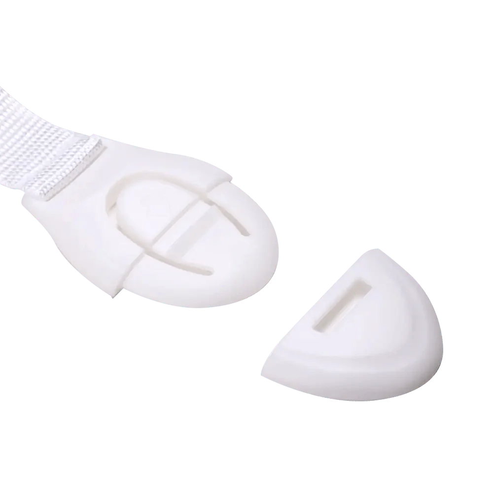 Child Lock Protection Of Children Locking Doors For Children's Safety Kids Safety Plastic Protection Safety Lock