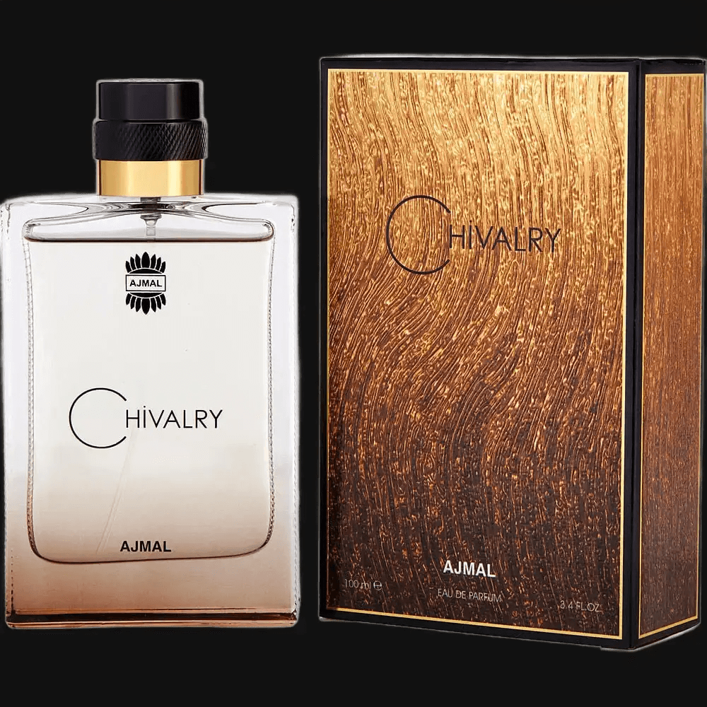 Chivalry By Ajmal Cologne for Men