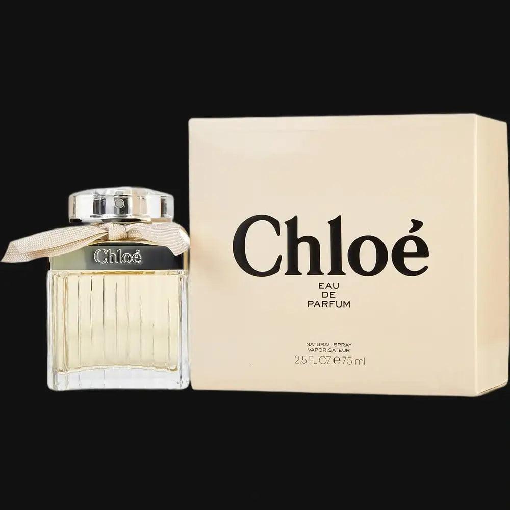 Chloe By Chloe Perfume for Women