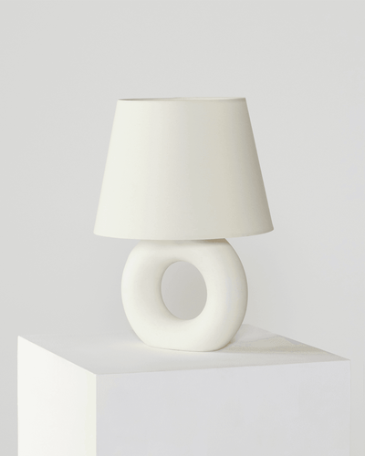 Chloe Table Lamp
