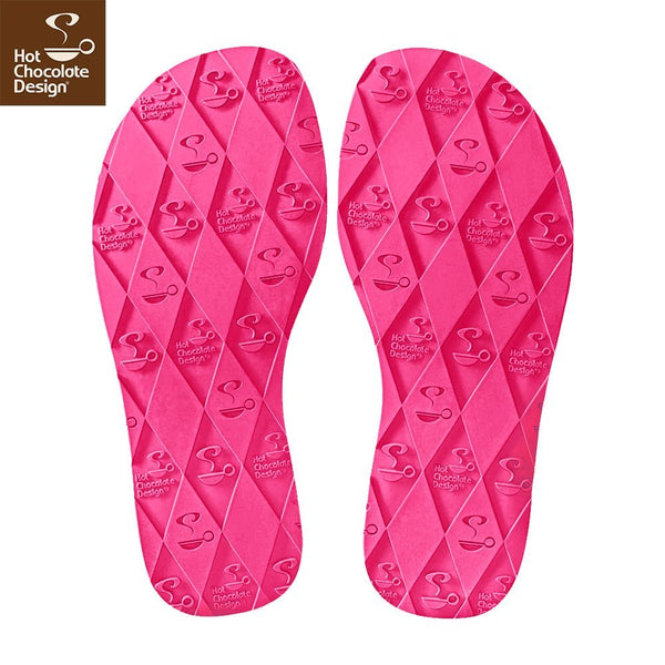 Chocolaticas® 1980 Women's Mary Jane Platform Shoes