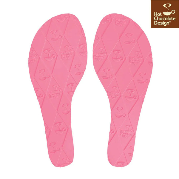 Chocolaticas® COUNTRY STAR Women's Sandal