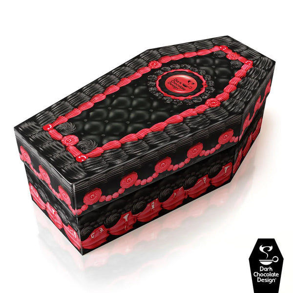 Chocolaticas® Dafne Women's Mary Jane Flat