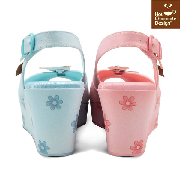 Chocolaticas® DEER Women's Sandal