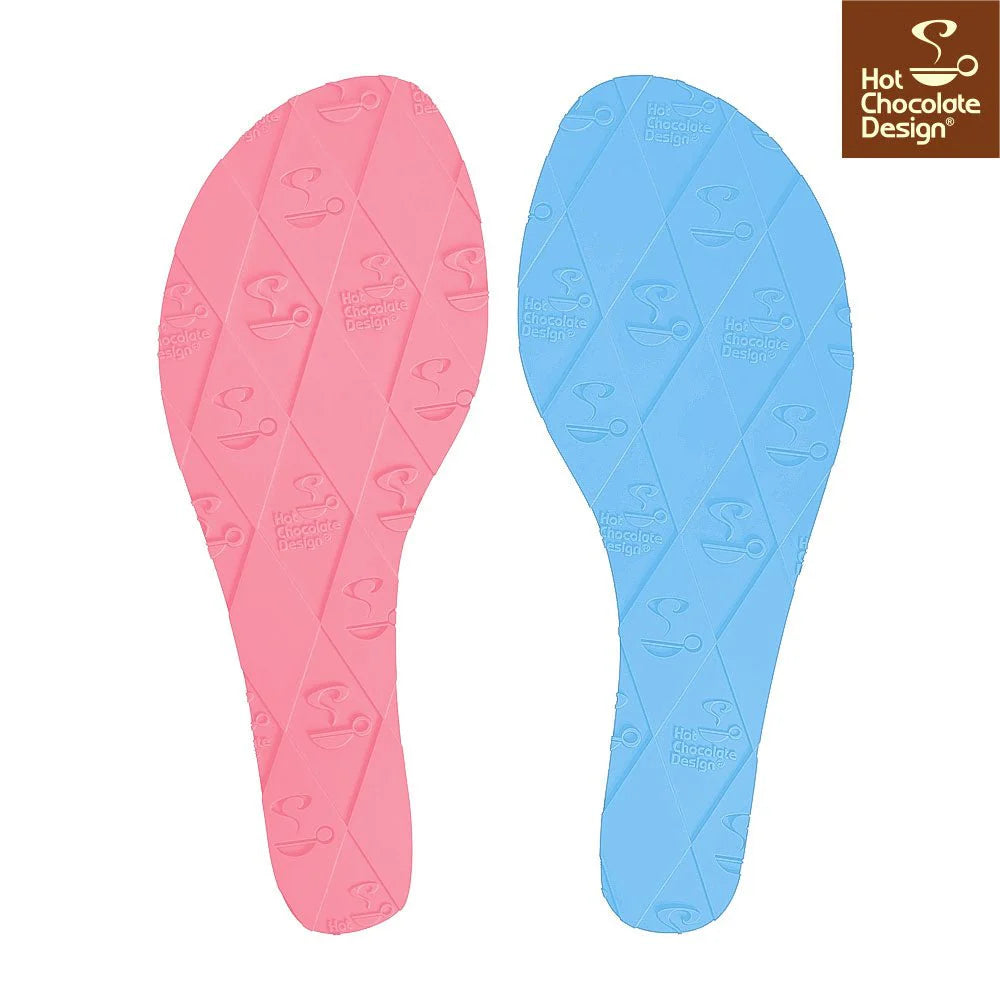 Chocolaticas® DEER Women's Sandal