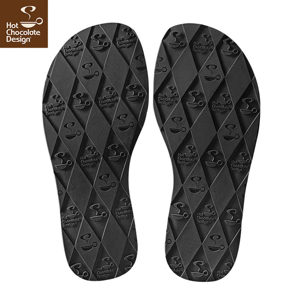 Chocolaticas® PAGAN SPIRIT Women's Mary Jane Platform Shoes