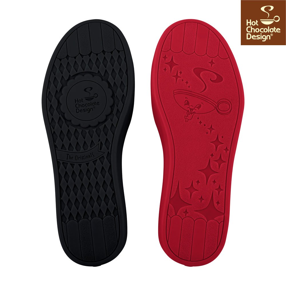 Chocolaticas® POOL Sneakers