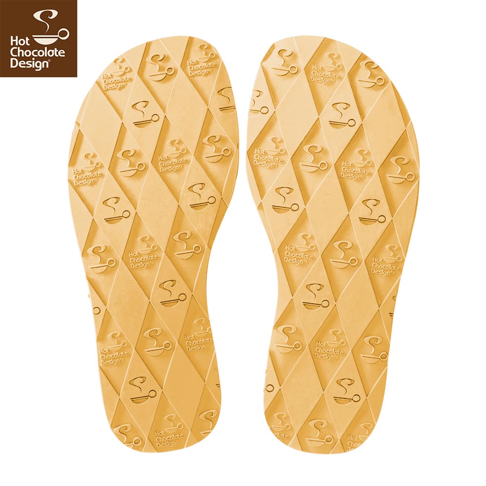 Chocolaticas® SACRED HEART Women's Mary Jane Platform