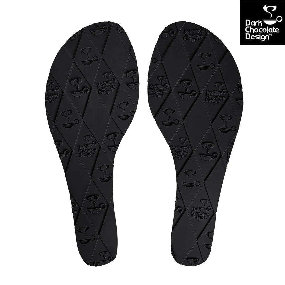 Chocolaticas® Widow Women's Sandal